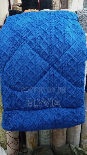 Fleece Duvet