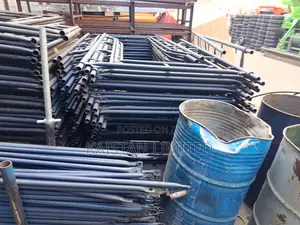 Scaffolding Set 2 M {H Frame}