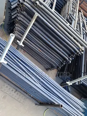 Scaffolding Set 2 M {H Frame}