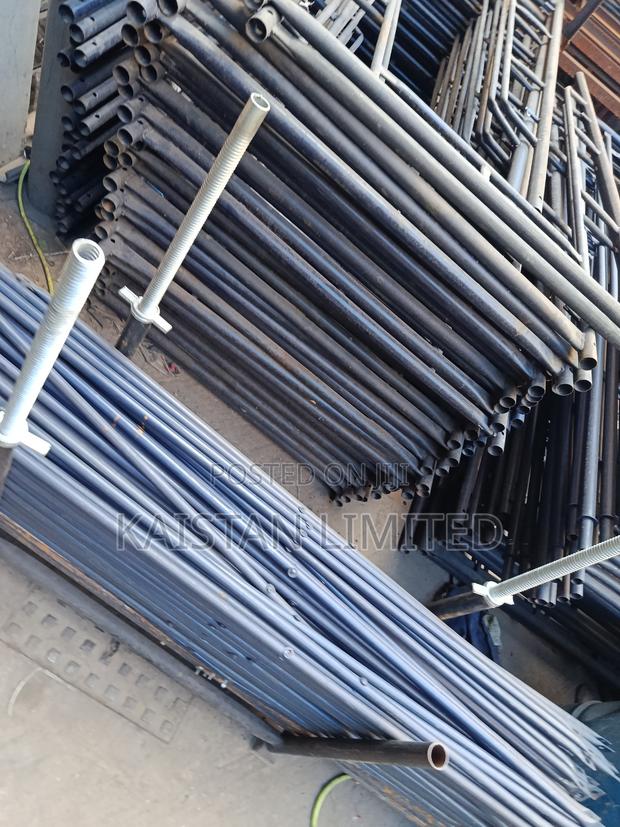 Scaffolding Set 2 M {H Frame} - main view