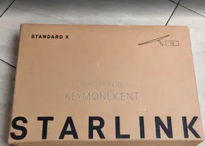 Starlink Gen 3 V4 Standard Kit With Wifi 6 - Starlink Gen 3