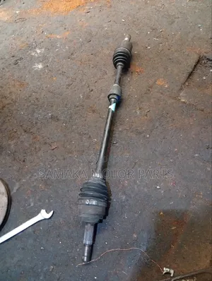 Nissan Note E11 Drive Shaft