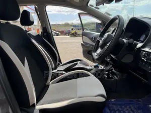 Nissan Note 1.2 Hybrid 2018 Gray
