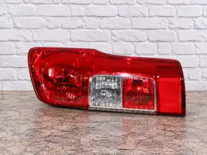Casp Tail Lamp / Light Nissan Urvan NV350 E26 E27 2018