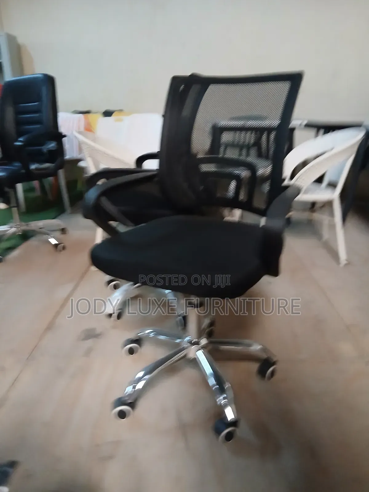 Modern Office Chair