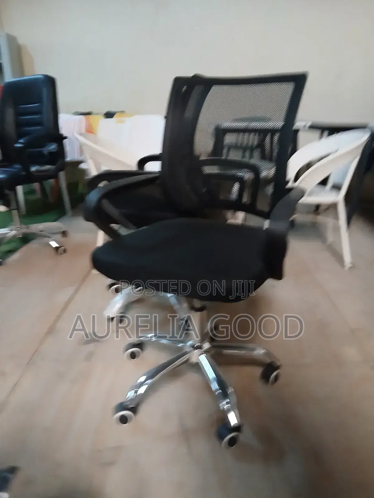 Modern Office Chair
