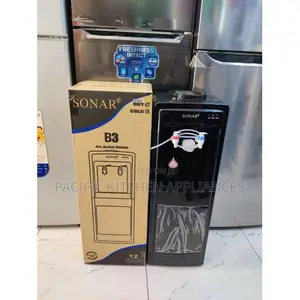 Sonar B3 Hot & Normal Water Dispenser