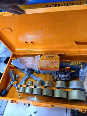 1500w Ingco PPR Device