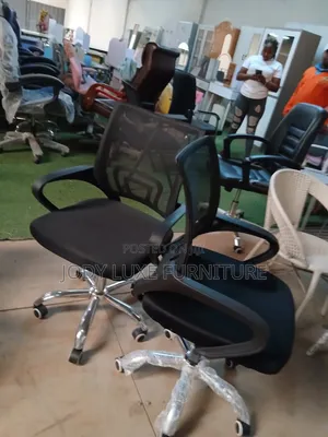 Mesh Office Chair Chair Boss Office