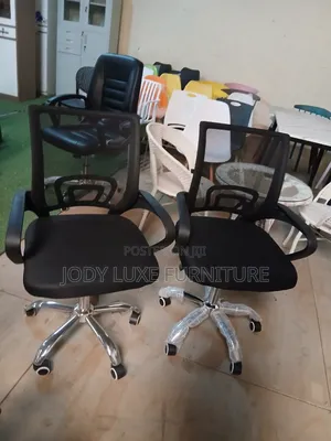 Mesh Chair