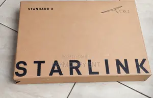 Starlink Gen 3 V4 – Brand New, Non-Activated Satellite Internet Kit