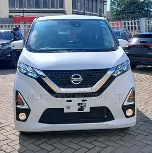 Nissan Dayz 2020 Pearl