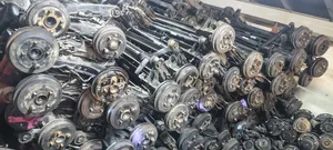 Exjapan Rear Suspension Beam,