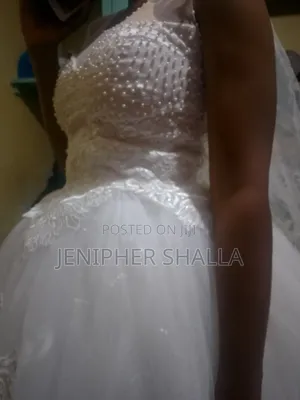 Wedding Gown