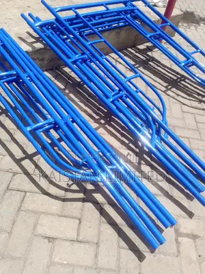 Heavy Duty 2 M Scaffolding Ladder for Sale