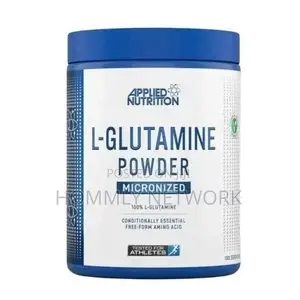 Applied Nutrition Glutamine