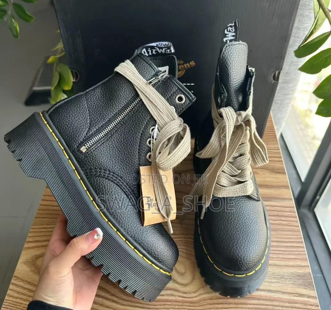 Dr Martens Boots