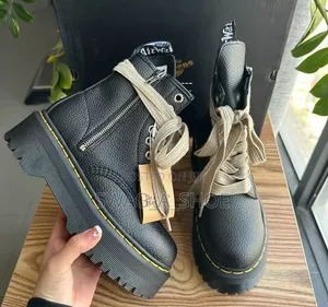 Dr Martens Boots
