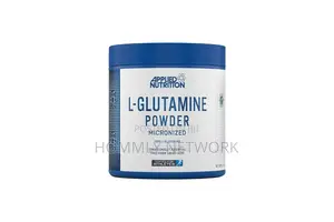 Applied Nutrition Glutamine