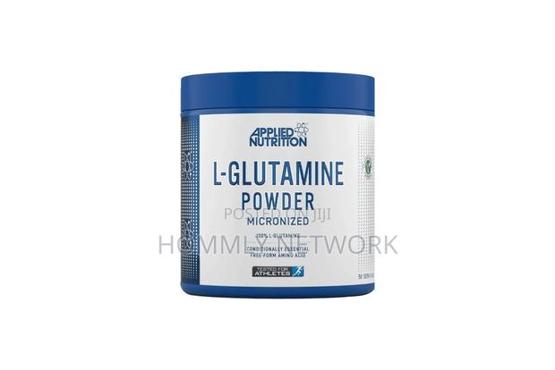 Applied Nutrition Glutamine - thumbnail 2