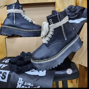 Dr Martens Boots
