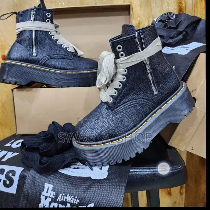 Dr Martens Boots