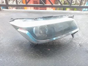 Nissae Dayz 2015 Headlight