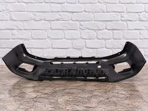 FPI Front Bumper Nissan Urvan NV350 E26 E27 2013/2014/2015