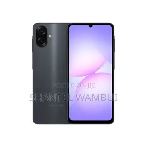 New Samsung Galaxy A07s 64 GB Green