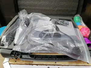 Prosound UHF-300 Three In One Microphone