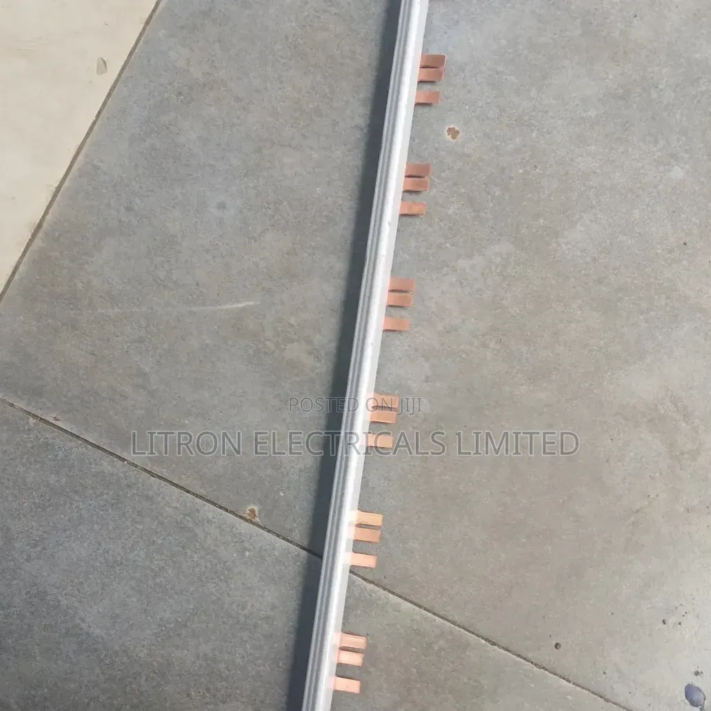 Comb Busbar