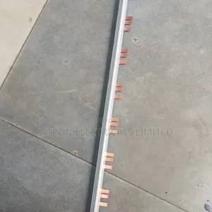 Comb Busbar