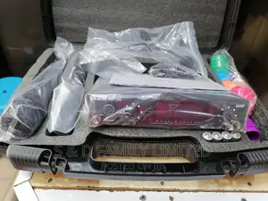 Prosound UHF-300 Three In One Microphone