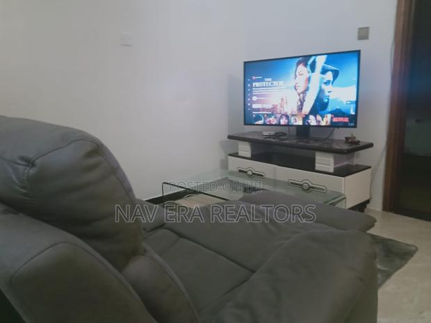 Furnished 1bdrm Apartment in Kilimani, State House Area for rent