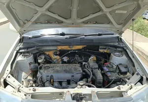 Toyota Probox 2013 White