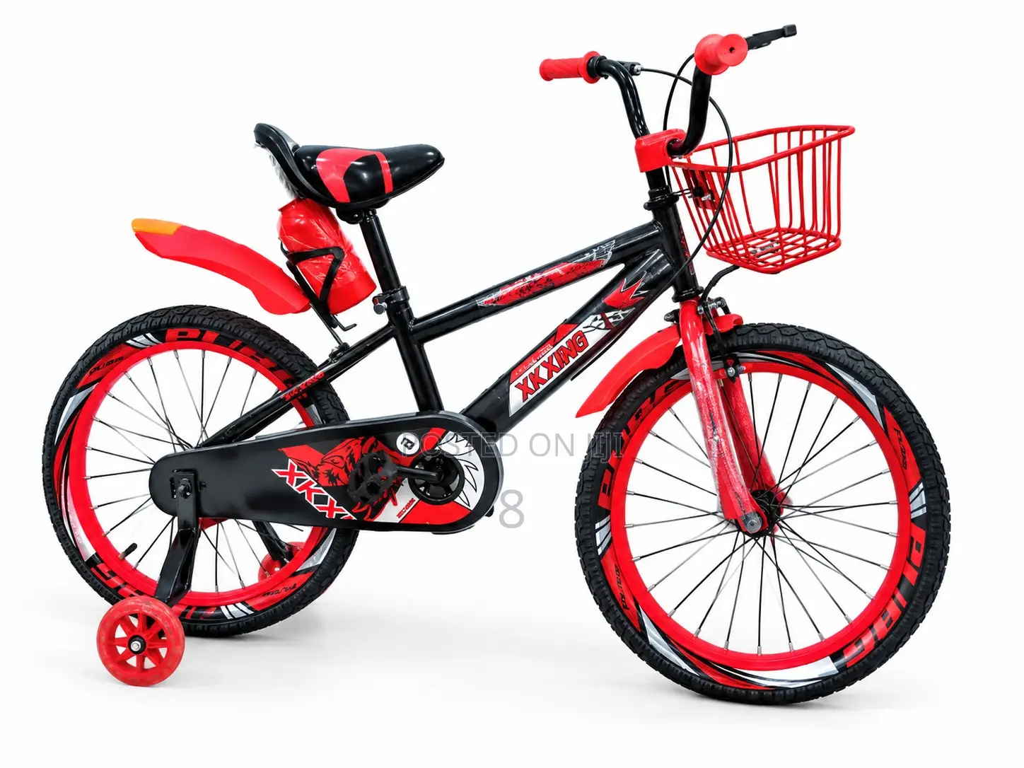Kids Bicycle Size 20 for Sale in Kenya