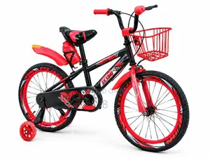 Size 20 Kids Bicycle for Children
Children’s Bicycle Size 20 for Sale