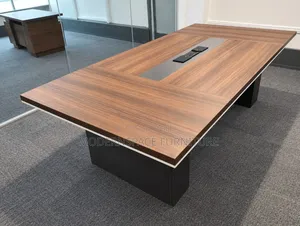 Conference Table for Boardrooms and Meetings
