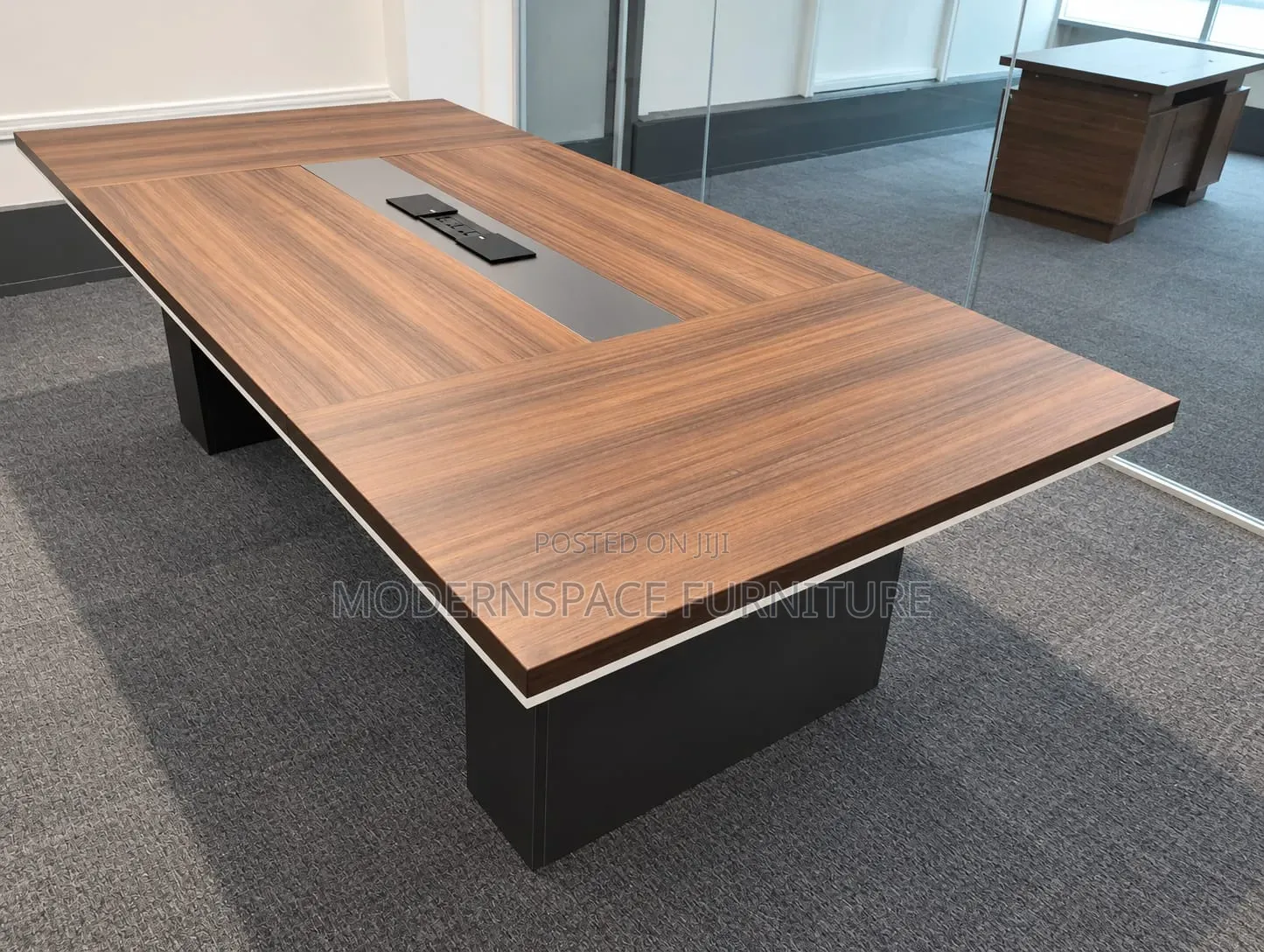 Conference Table for Boardrooms and Meetings