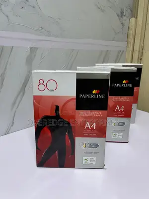 80gsm Paper Line Photo Copies