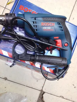 910w Bosch Corded Drill/Bosch Electric Drill