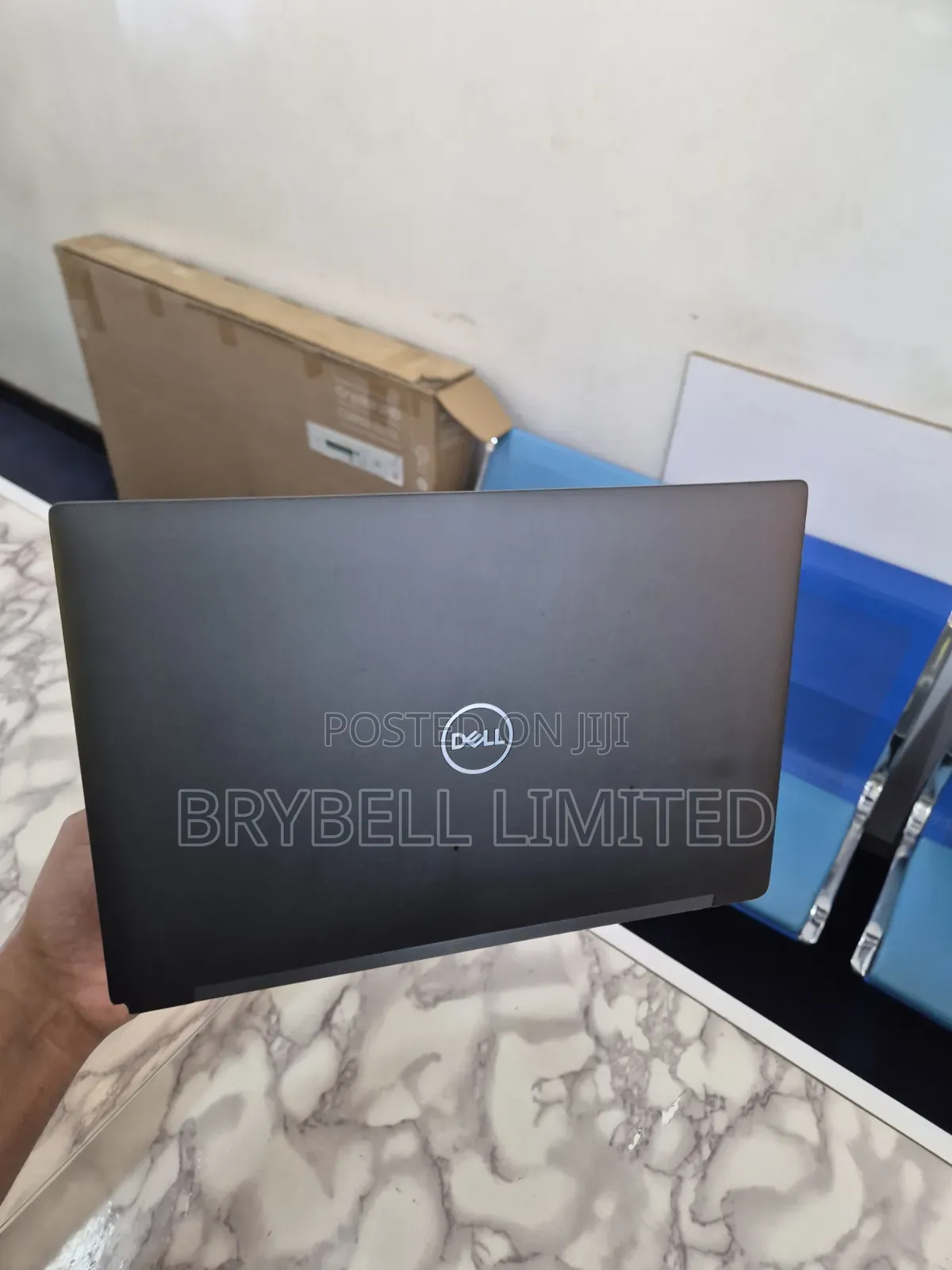 New Laptop Dell Latitude 7390 8GB Intel Core i5 SSD 256GB