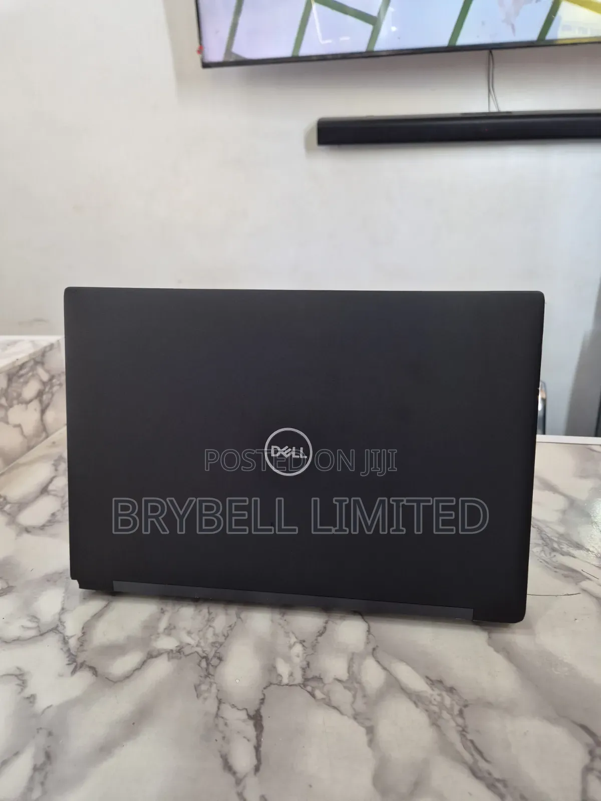New Laptop Dell Latitude 7390 8GB Intel Core i5 SSD 256GB
