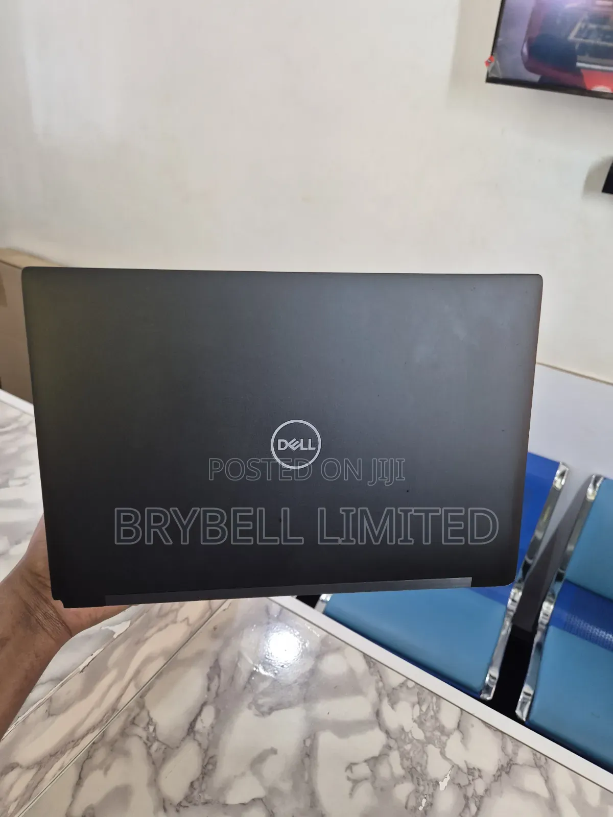 New Laptop Dell Latitude 7390 8GB Intel Core i5 SSD 256GB