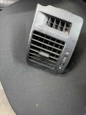 Land Cruiser Prado 150 Vents.