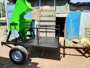 Maize Sheller and Threshing
