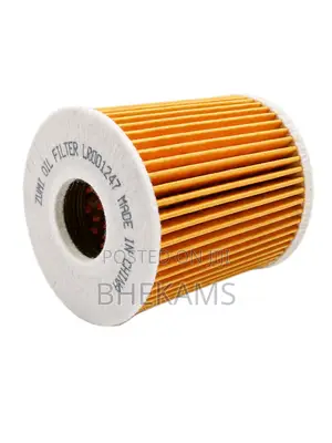 Oil Filter for Peugeot and Landrover