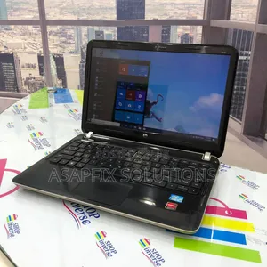 Laptop HP Pavilion Dv4 4GB Intel Core i3 HDD 750GB