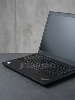 Laptop Lenovo ThinkPad T480s 16GB Intel Core i7 SSD 512GB