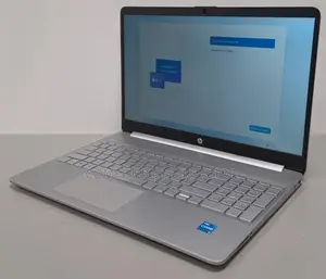 Laptop HP 15s 4GB Intel Core i3 SSD 256GB